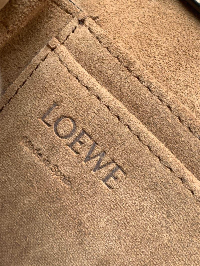 Loewe Gate Bags